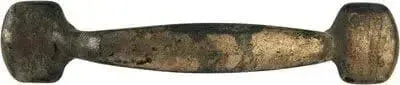 MANIGLIA OTT.ART.15341.09600.03