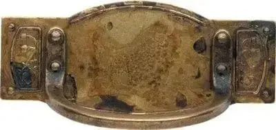 MANIGLIA OTT.ART.18328.04800.03