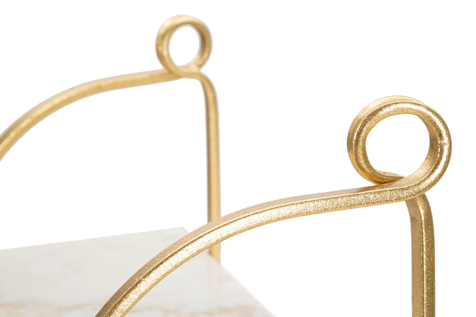 Mensola in Marmo da Parete 40x16x18 cm Elegante e Funzionale - Image 4