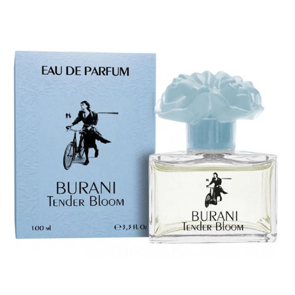 MARIELLA BURANI TENDER BLOOM EAU DE PARFUM 100 ML - Image 2