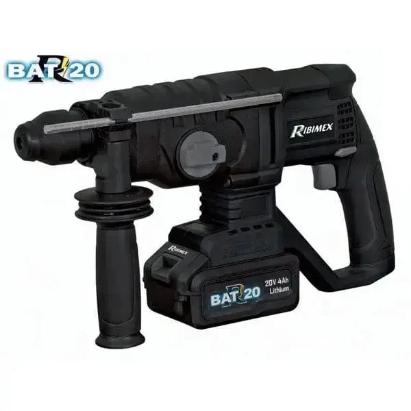 Martello perfor.sds con batt.1x4ah - Image 2
