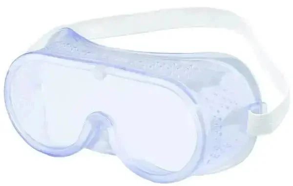 Maschera di protezione antiappannamento ingco