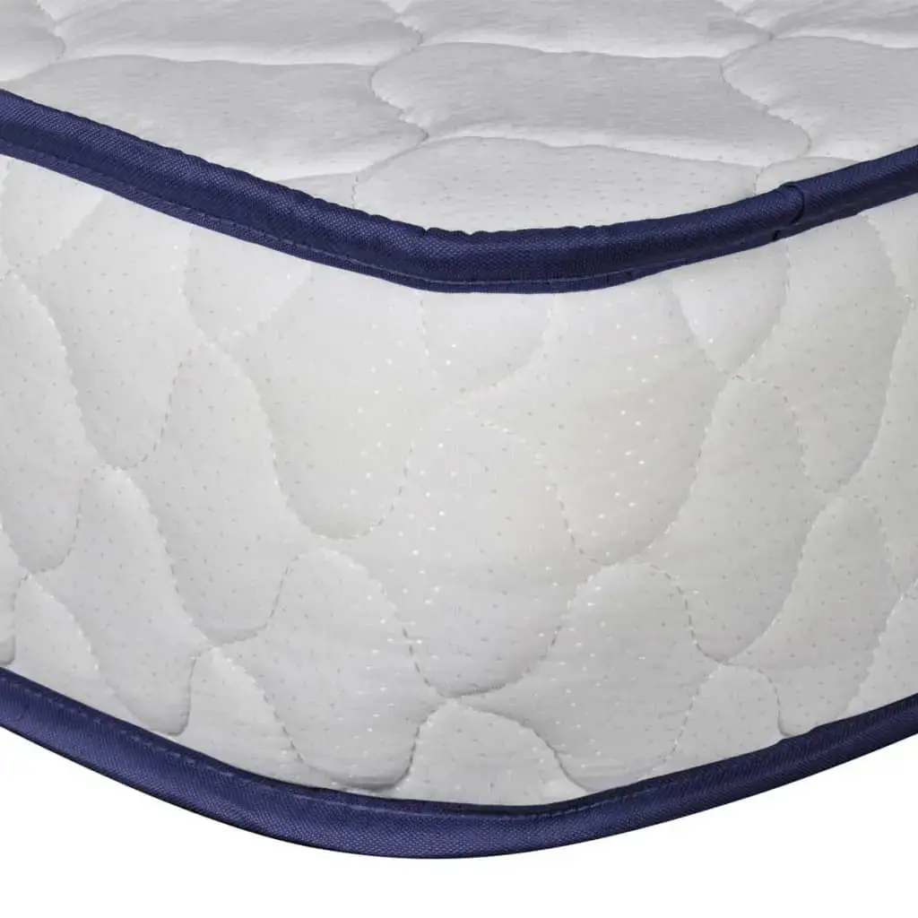 Materasso Viscoelastico con Memoria 200 x 90 x 17 cm - Image 3