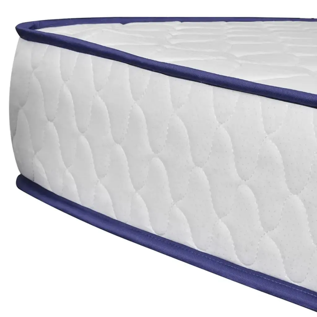 Materasso Viscoelastico con Memoria 200 x 90 x 17 cm - Image 5
