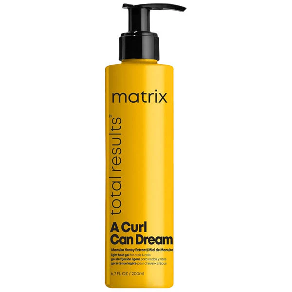 MATRIX A CURL CAN DREAMGEL CAPELLI MOSSI E RICCI 250 ML - Image 2
