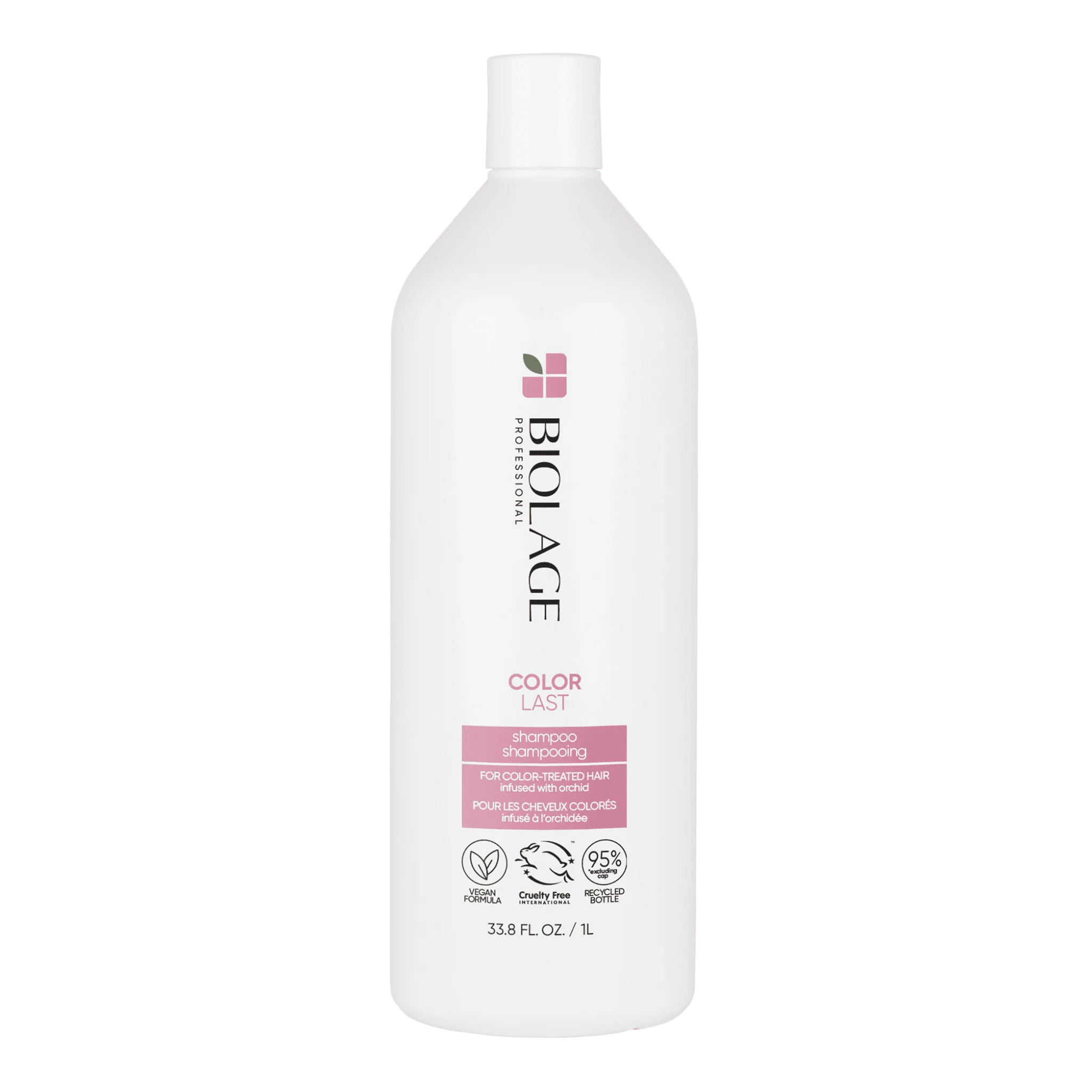 MATRIX BIOLAGE COLORLAST SHAMPOO 1000 ML