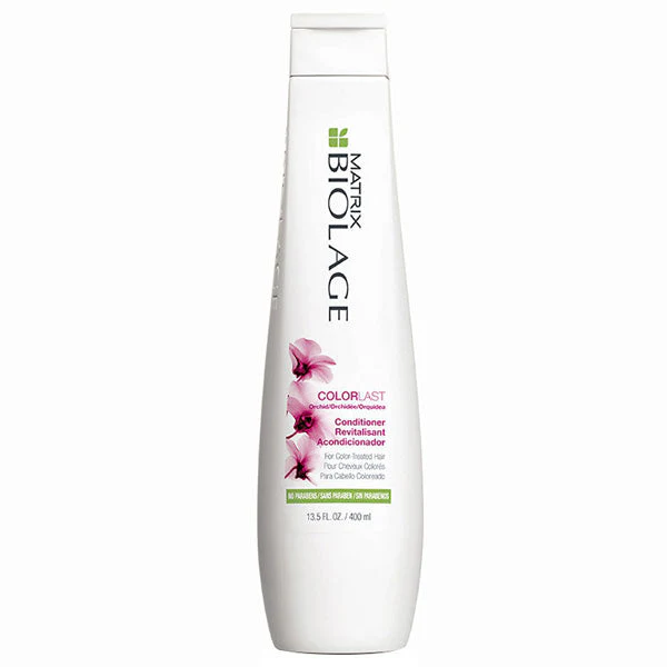 MATRIX BIOLAGE COLORLAST SHAMPOO 400 ML