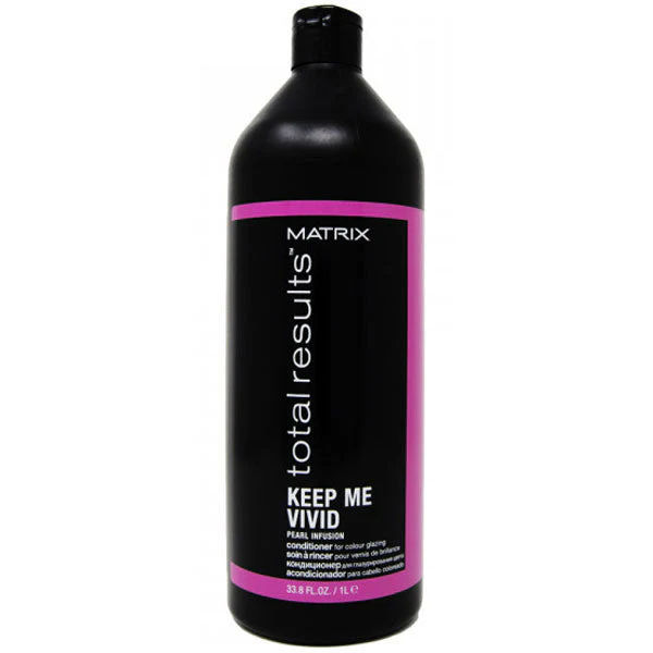 MATRIX KEEP ME VIVID CONDITIONER CAPELLI COLORATI 1000 ML - Image 2