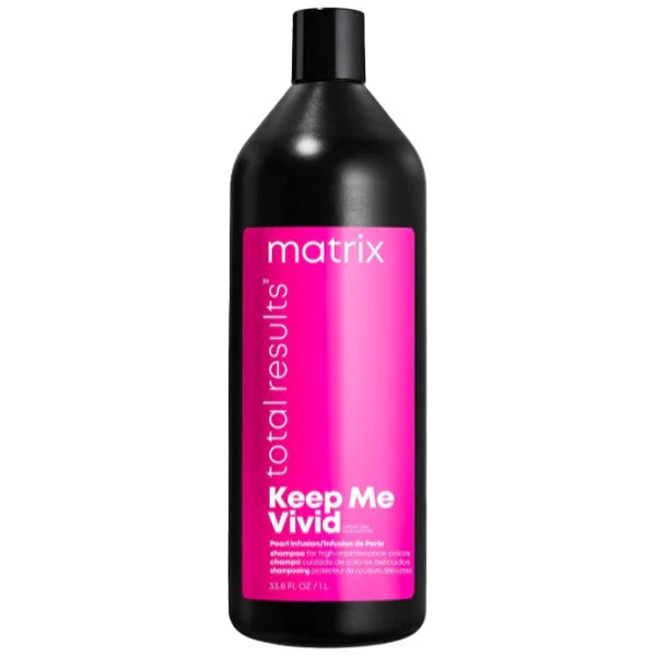 MATRIX KEEP ME VIVID SHAMPOO CAPELLI COLORATI 1000 ML - Image 2