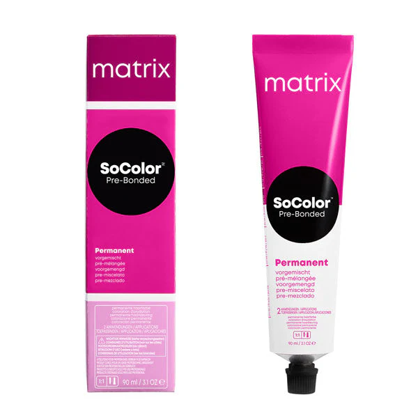 MATRIX SOCOLOR BEAUTY BIONDO CHIARO CENERE IRISE' 8AV