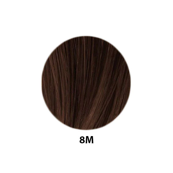 MATRIX SOCOLOR BEAUTY BIONDO CHIARO MOKA 8M - Image 2