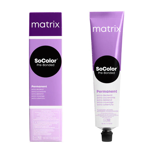 MATRIX SOCOLOR BEAUTY BIONDO EXTRA-COPRENTE 507N