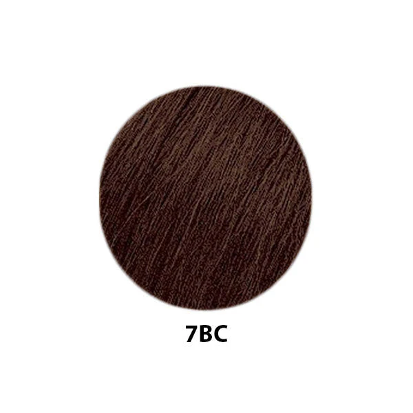 MATRIX SOCOLOR BEAUTY BIONDO MARRONE RAMATO 7BC - Image 2