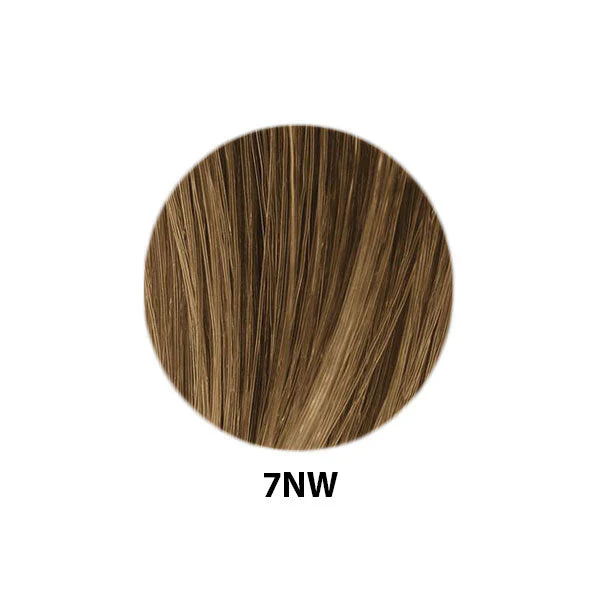 MATRIX SOCOLOR BEAUTY BIONDO NATURALE CALDO 7NW - Image 2