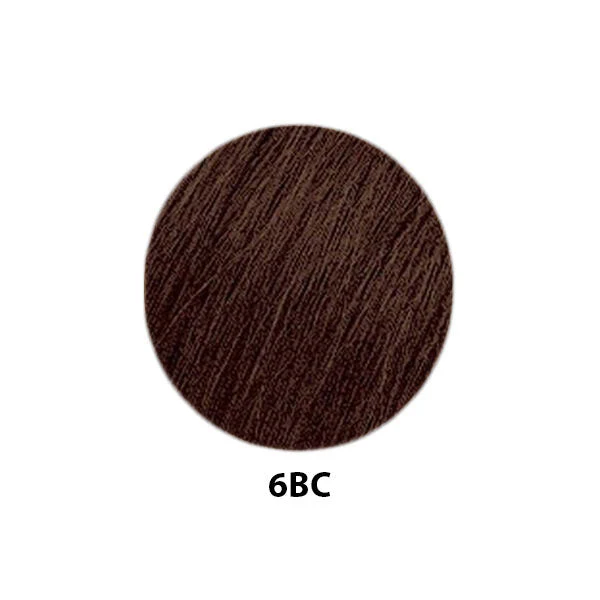 MATRIX SOCOLOR BEAUTY BIONDO SCURO MARRONE RAMATO 6BC - Image 2