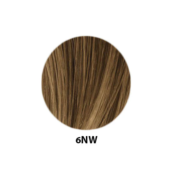 MATRIX SOCOLOR BEAUTY BIONDO SCURO NATURALE CALDO 6NW - Image 2