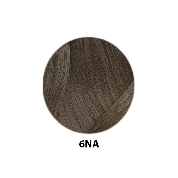 MATRIX SOCOLOR BEAUTY BIONDO SCURO NATURALE CENERE 6NA - Image 2
