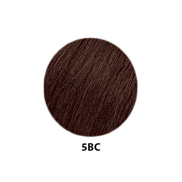 MATRIX SOCOLOR BEAUTY CASTANO CHIARO INTENSO RAME 5BC - Image 2