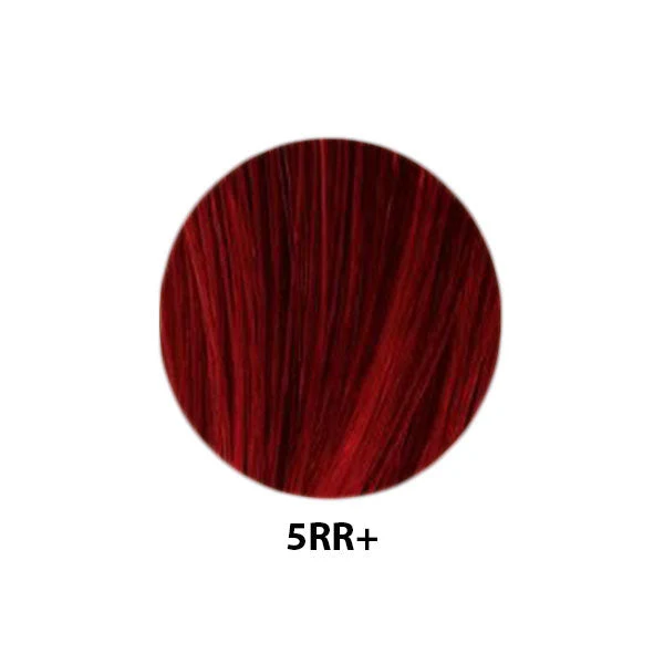 MATRIX SOCOLOR BEAUTY CASTANO CHIARO ROSSO INTENSO 5RR+ - Image 2