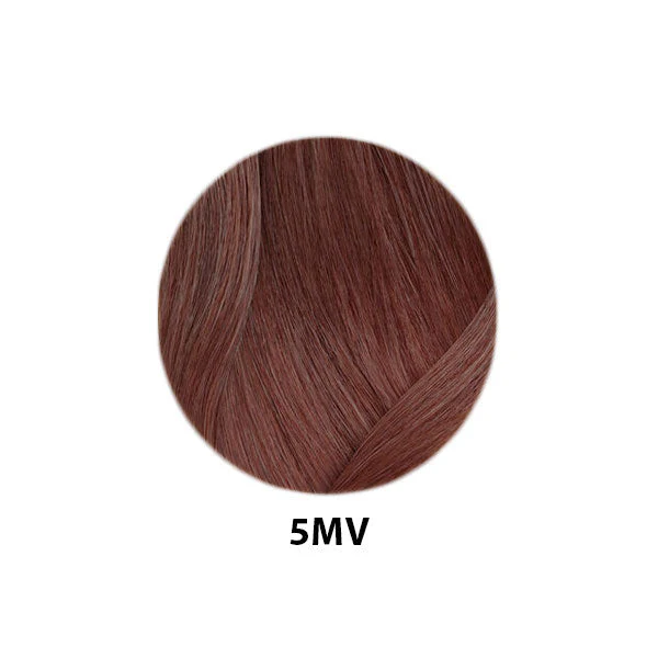MATRIX TINTA CAPELLI COLOR SYNC CASTANO CHIARO MOKA VIOLA 5MV - Image 2