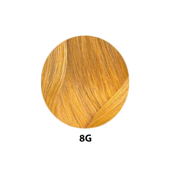 MATRIX TINTA CAPELLI COLOR SYNC DORATO 8G - Image 2