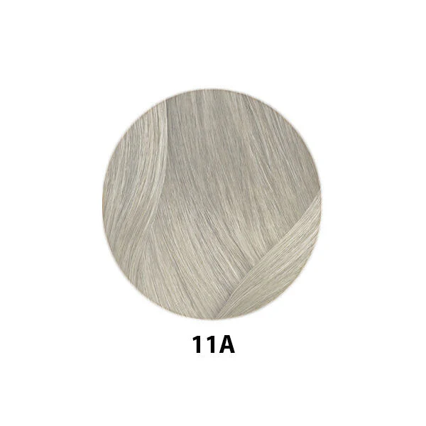 MATRIX TINTA CAPELLI COLOR SYNC LIGHT BIONDO INTENSO CENERE 11A - Image 2