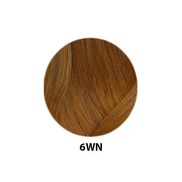 MATRIX TINTA CAPELLI COLOR SYNC NATURALE CALDO 6WN - Image 2