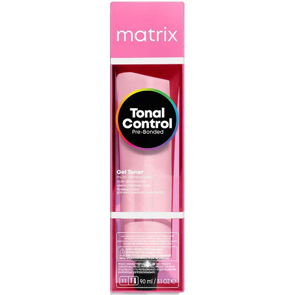 MATRIX TONAL CONTROL GEL-CREMA A BIT BLUSHED 10PR