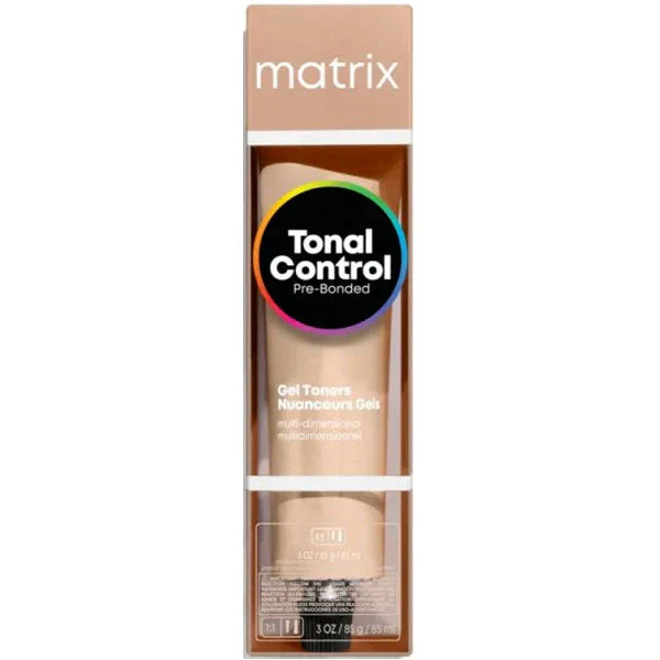 MATRIX TONAL CONTROL GEL-CREMA BRONDE BABY 6NGA
