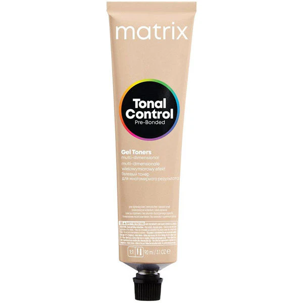 MATRIX TONAL CONTROL GEL-CREMA BRONDE BALLER 9NGA - Image 2