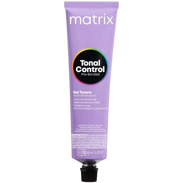 MATRIX TONAL CONTROL GEL-CREMA ICEND AOUT 9V - Image 2