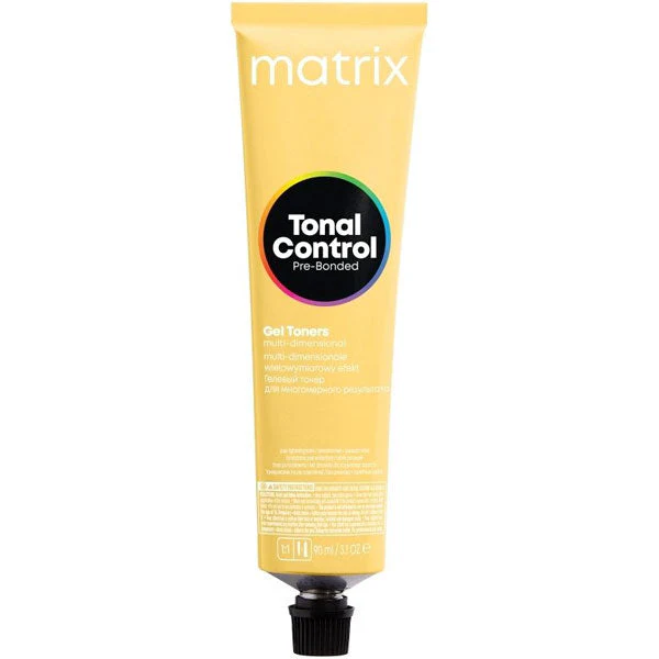 MATRIX TONAL CONTROL GEL-CREMA MISS MOCHA 7GM - Image 2
