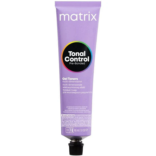 MATRIX TONAL CONTROL GEL-CREMA PLATINUM PLEASE 11PV - Image 2