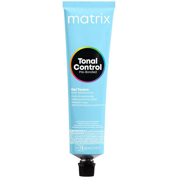 MATRIX TONAL CONTROL GEL-CREMA SILVER STANDOUT 9AA - Image 2