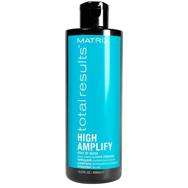 MATRIX TOTAL RESULTS HIGH AMPLIFY ROOT UP WASH 300 ML - Image 2