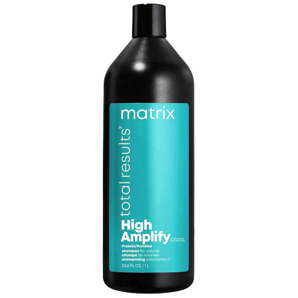 MATRIX TOTAL RESULTS HIGH AMPLIFY SHAMPOO 1000 ML - Image 2