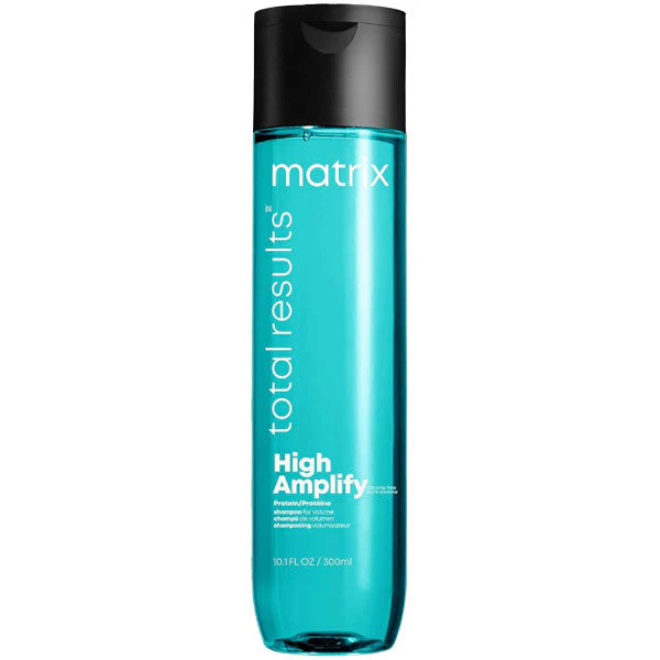 MATRIX TOTAL RESULTS HIGH AMPLIFY SHAMPOO 300 ML - Image 2