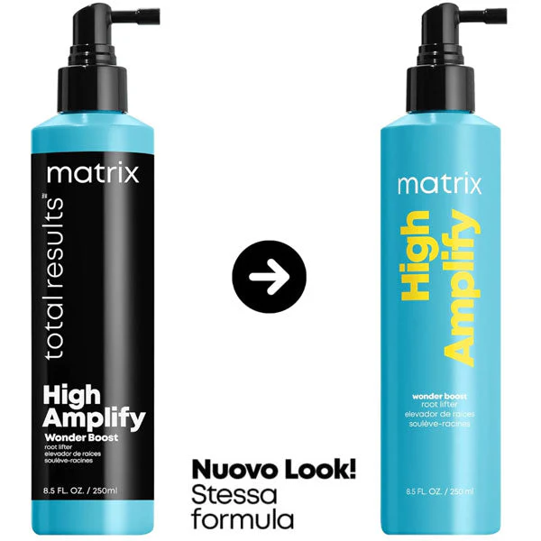 MATRIX TOTAL RESULTS HIGH AMPLIFY WONDER BOOST 250 ML - Image 3