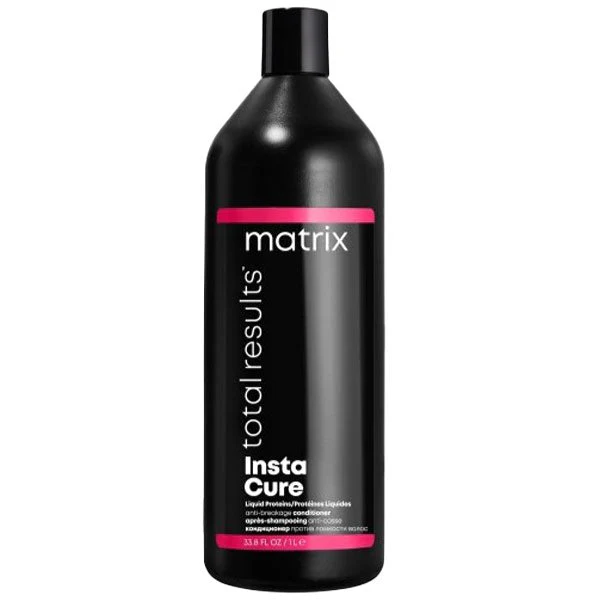 MATRIX TOTAL RESULTS INSTACURE CONDITIONER ANTI ROTTURA 1000 ML - Image 2