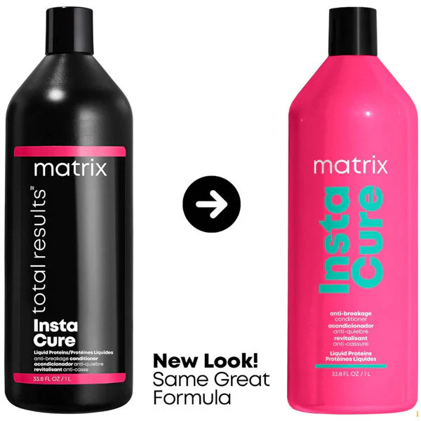 MATRIX TOTAL RESULTS INSTACURE CONDITIONER ANTI ROTTURA 1000 ML - Image 3
