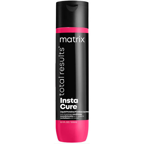 MATRIX TOTAL RESULTS INSTACURE CONDITIONER ANTI ROTTURA 300 ML - Image 2