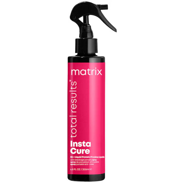 MATRIX TOTAL RESULTS INSTACURE SPRAY ANTI ROTTURA 200 ML - Image 2