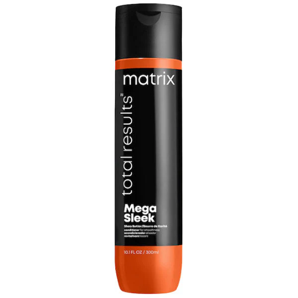 MATRIX TOTAL RESULTS MEGA SLEEK CONDITIONER 300 ML - Image 2