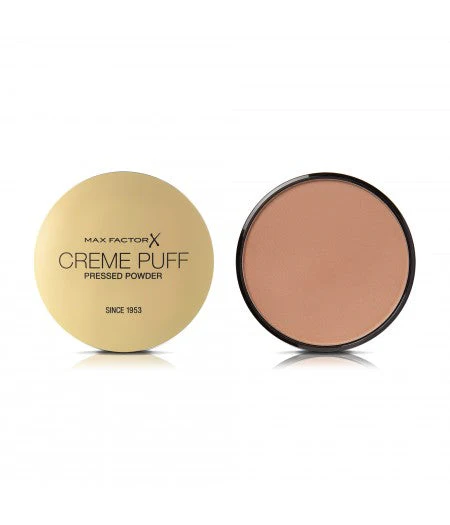 MAX FACTOR CREME PUFF CIPRIA DEEP BEIGE 42