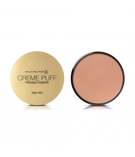 MAX FACTOR CREME PUFF CIPRIA TRANSLUCENT 5