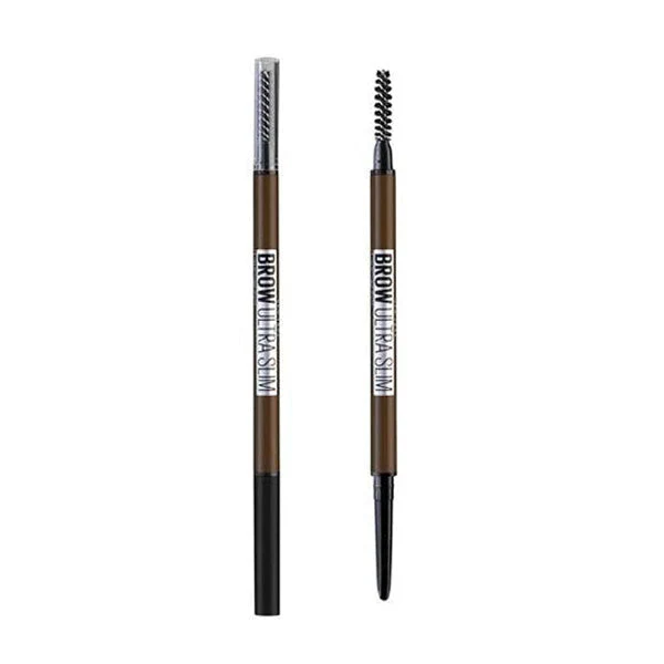 MAYBELLINE BROW ULTRA SLIM MATITA SOPRACCIGLIA SOFT BROWN