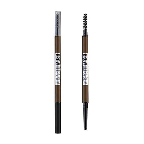 MAYBELLINE BROW ULTRA SLIM MATITA SOPRACCIGLIA WARM BROWN