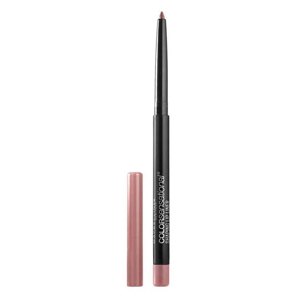 MAYBELLINE COLOR SENSATIONAL MATITA LABBRA DUSTY ROSE 50