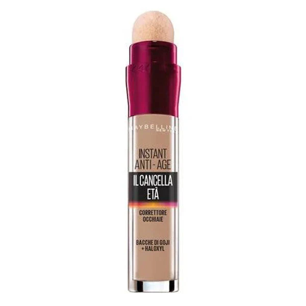 MAYBELLINE IL CANCELLA ETA CORRETTORE BUFF