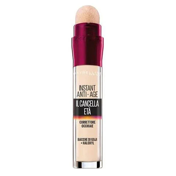 MAYBELLINE IL CANCELLA ETA CORRETTORE LIGHT 01